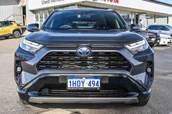 2022 Toyota RAV4 XSE