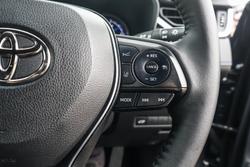 2022 Toyota RAV4 XSE