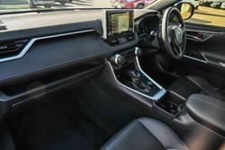 2022 Toyota RAV4 XSE