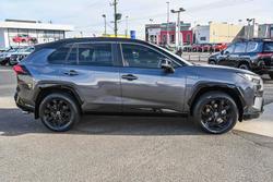 2022 Toyota RAV4 XSE
