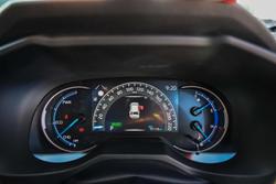 2022 Toyota RAV4 XSE