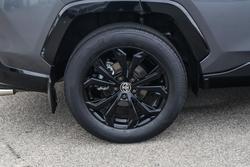 2022 Toyota RAV4 XSE