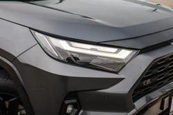 2022 Toyota RAV4 XSE