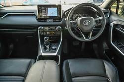 2022 Toyota RAV4 XSE