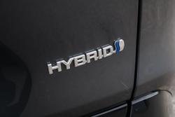 2022 Toyota RAV4 XSE