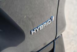 2022 Toyota RAV4 XSE