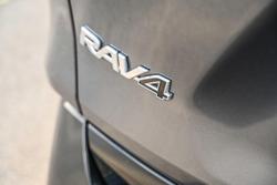 2022 Toyota RAV4 XSE