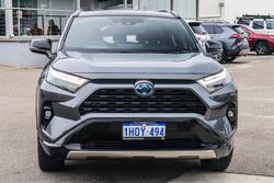 2022 Toyota RAV4 XSE