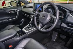 2022 Toyota RAV4 XSE