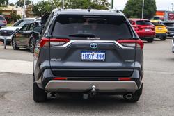 2022 Toyota RAV4 XSE