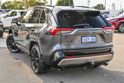 2022 Toyota RAV4 XSE