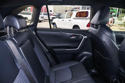 2022 Toyota RAV4 XSE