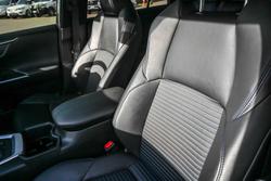 2022 Toyota RAV4 XSE