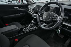 2022 Kia Sportage SX