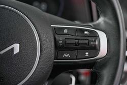 2022 Kia Sportage SX