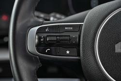 2022 Kia Sportage SX