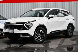 2022 Kia Sportage SX