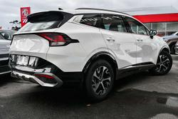 2022 Kia Sportage SX