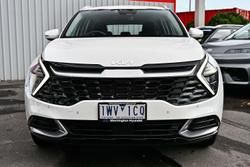 2022 Kia Sportage SX