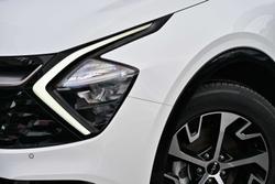 2022 Kia Sportage SX
