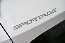 2022 Kia Sportage SX