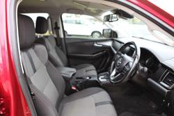 2022 Mazda BT-50 XTR