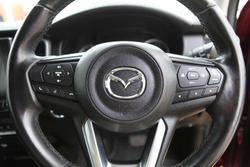 2022 Mazda BT-50 XTR
