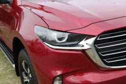 2022 Mazda BT-50 XTR