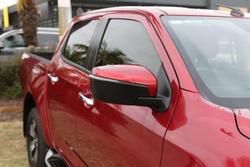 2022 Mazda BT-50 XTR