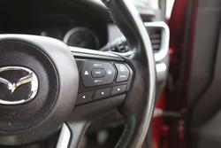 2022 Mazda BT-50 XTR