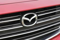 2022 Mazda BT-50 XTR