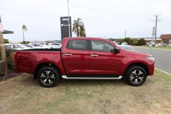 2022 Mazda BT-50 XTR