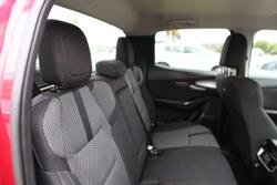 2022 Mazda BT-50 XTR