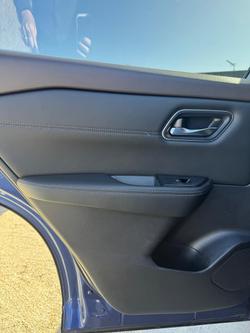 2023 Nissan X-TRAIL ST-L T33 MY23 Caspian Blue