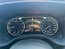 2023 Nissan X-TRAIL ST-L T33 MY23 Caspian Blue