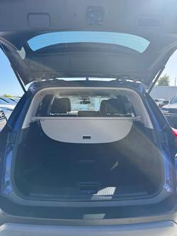 2023 Nissan X-TRAIL ST-L T33 MY23 Caspian Blue