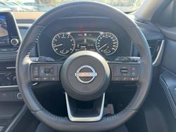 2023 Nissan X-TRAIL ST-L T33 MY23 Caspian Blue
