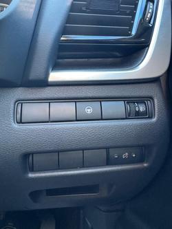 2023 Nissan X-TRAIL ST-L T33 MY23 Caspian Blue