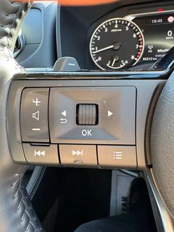 2023 Nissan X-TRAIL ST-L T33 MY23 Caspian Blue