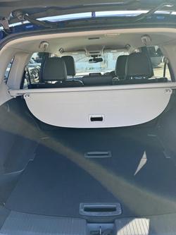 2023 Nissan X-TRAIL ST-L T33 MY23 Caspian Blue