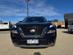 2023 Nissan X-TRAIL ST-L T33 MY23 Caspian Blue
