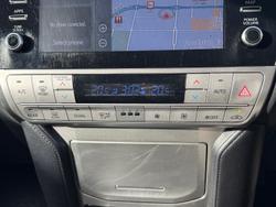 2023 Toyota Landcruiser Prado GXL GDJ150R 4X4 Dual Range Glacier White