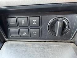 2023 Toyota Landcruiser Prado GXL GDJ150R 4X4 Dual Range Glacier White