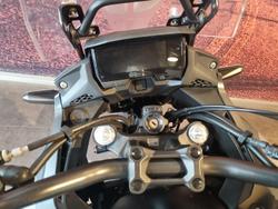 2019 Honda CB500XA CB500 Black