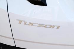 2026 Hyundai Tucson Hybrid Premium