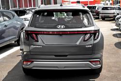 2026 Hyundai Tucson Hybrid