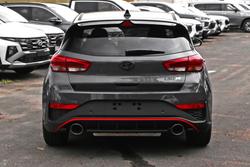 2026 Hyundai i30 N