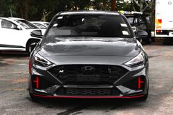 2026 Hyundai i30 N