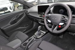 2026 Hyundai i30 N