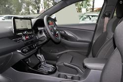 2026 Hyundai i30 N